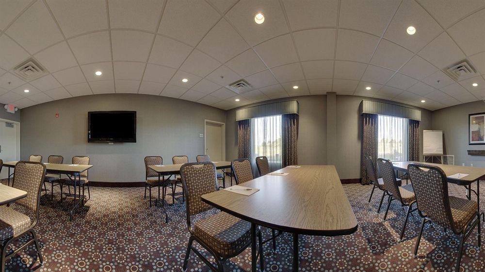 Hampton Inn & Suites Grafton Exterior foto
